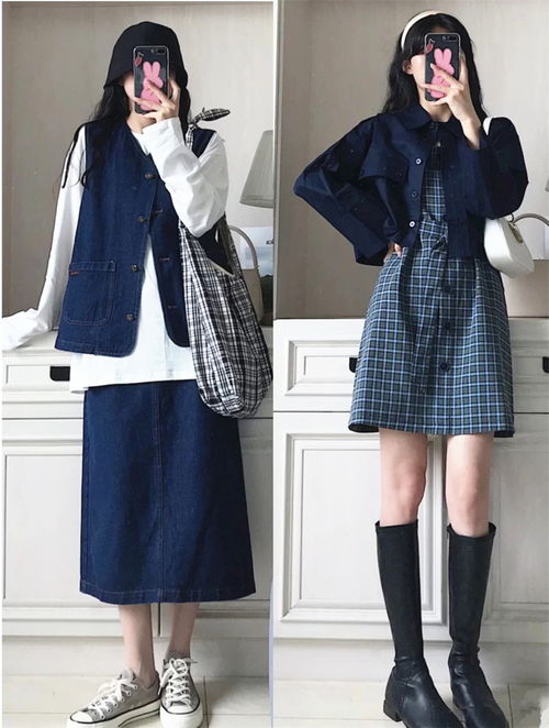 誰說秋日服飾太單調(diào) 6種潮流元素來助攻,即刻開啟時尚模式