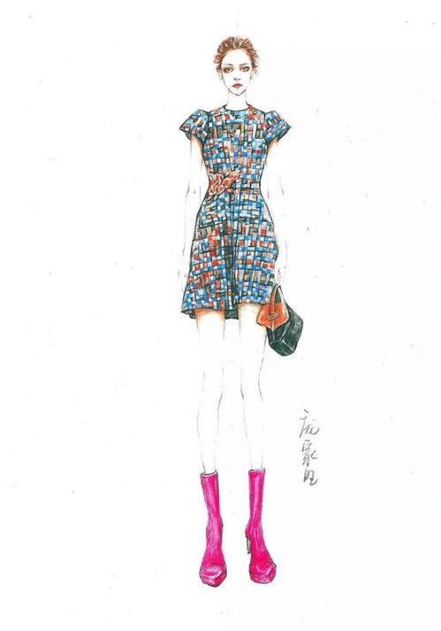 北服考研成功秘籍 服飾文化與設(shè)計方向全國第四 帥帥學長經(jīng)驗分享,努力與幸運同在